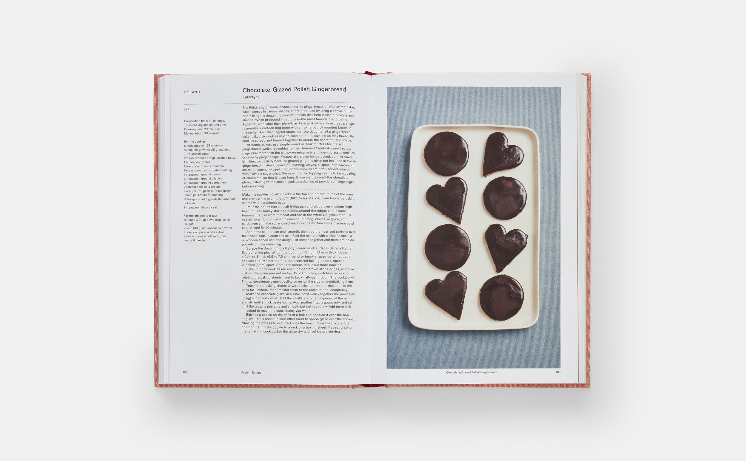 Bild: 9781838668860 | Crumbs | Cookies and Sweets from around the World | Ben Mims | Buch