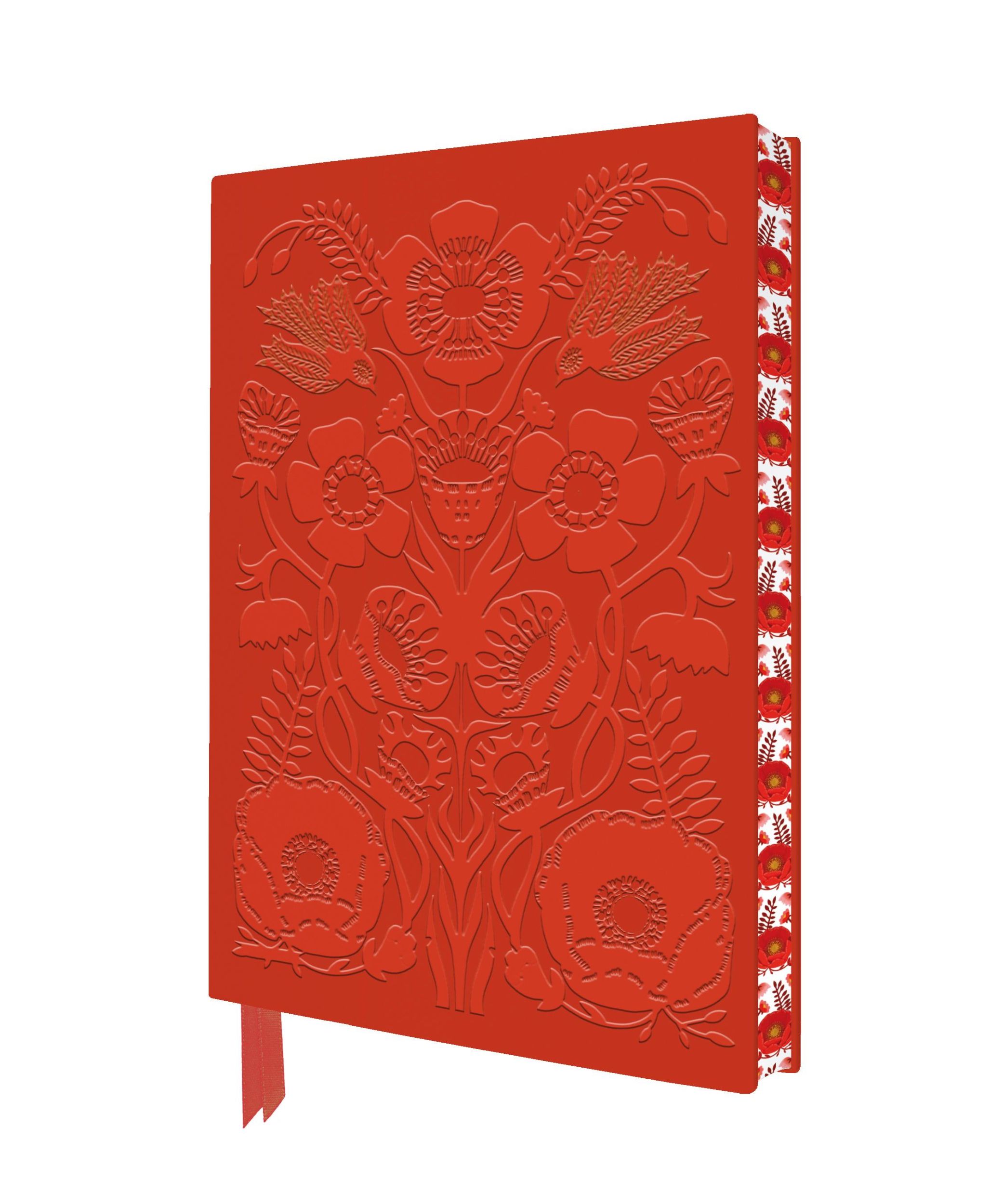 Cover: 9781804178928 | Nina Pace: Love Oracle Artisan Art Notebook (Flame Tree Journals)