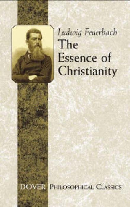 Cover: 9780486454214 | The Essence of Christianity | Ludwig Feuerbach | Taschenbuch | 2008