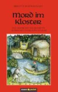 Cover: 9783990105795 | Mord im Kloster | Brigitte Hoffmann-List | Taschenbuch | Paperback