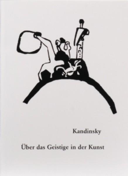 Cover: 9783716513262 | Über das Geistige in der Kunst | Insbesondere in der Malerei | Buch