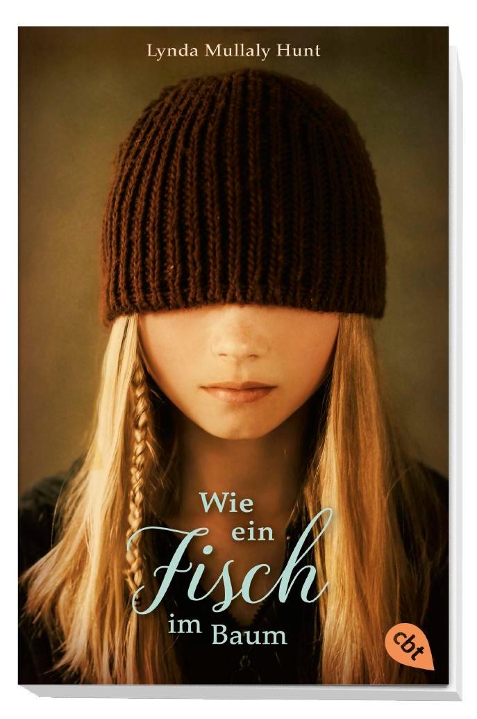 Bild: 9783570312421 | Wie ein Fisch im Baum | Lynda Mullaly Hunt | Taschenbuch | 304 S.