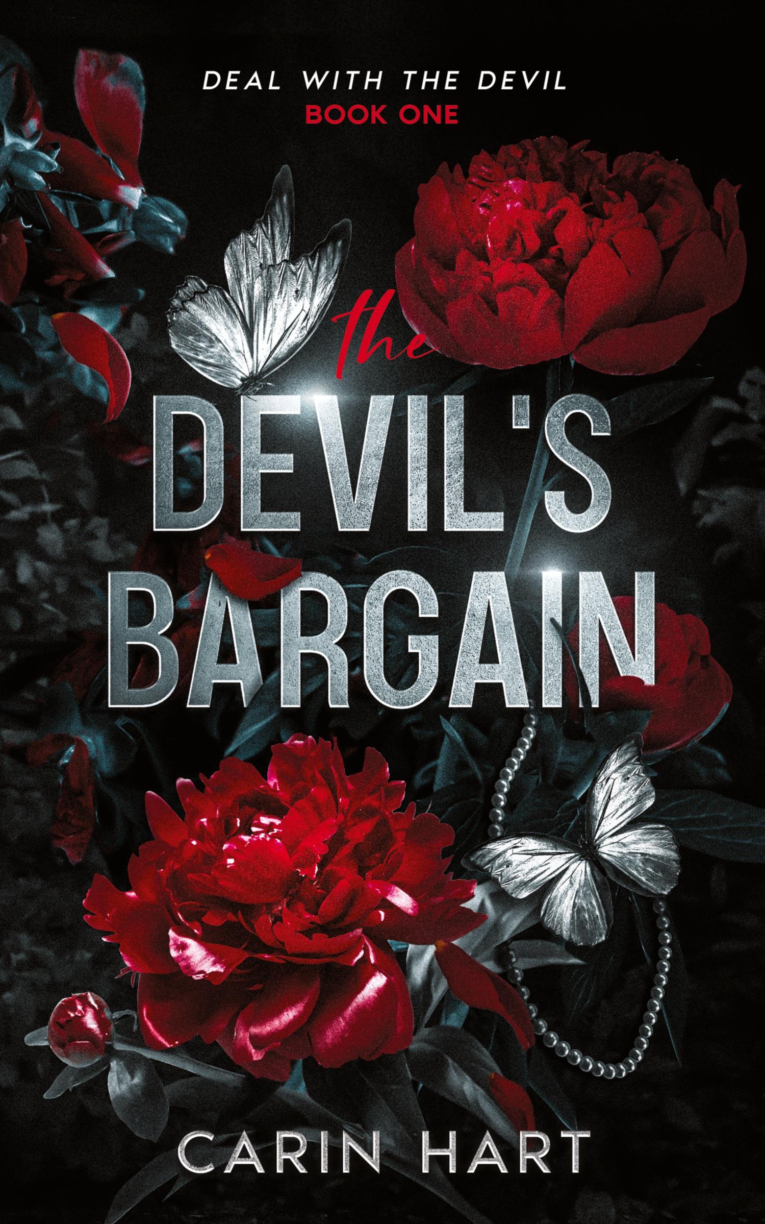 Cover: 9781961594043 | The Devil's Bargain | Carin Hart | Taschenbuch | Englisch | 2023