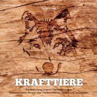 Cover: 4042564104363 | Krafttiere: Die Bedeutung unse | Ted Andrews | Audio-CD | 2010