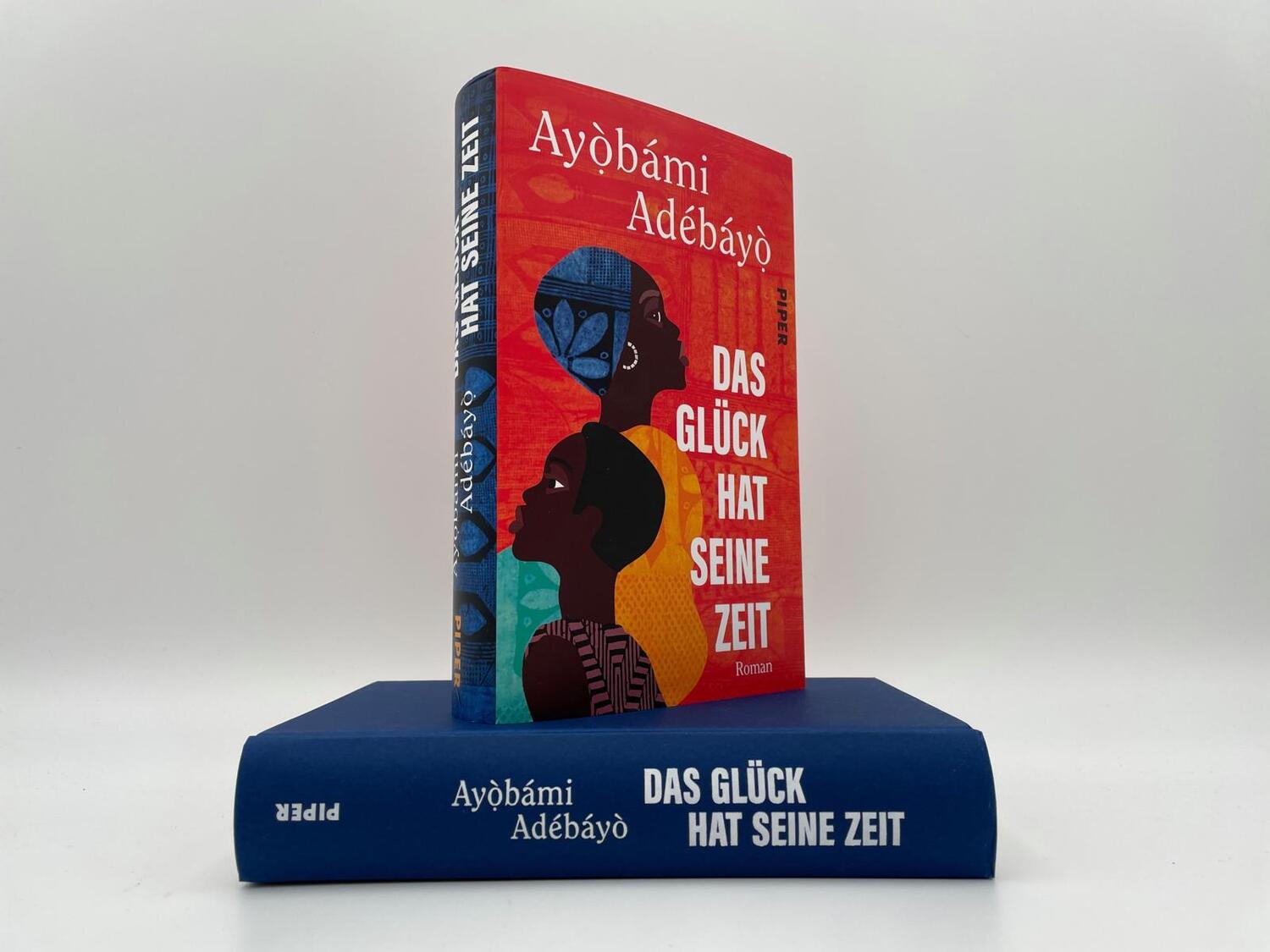 Bild: 9783492071468 | Das Glück hat seine Zeit | Roman Booker Prize 2023 (Longlist) | Buch