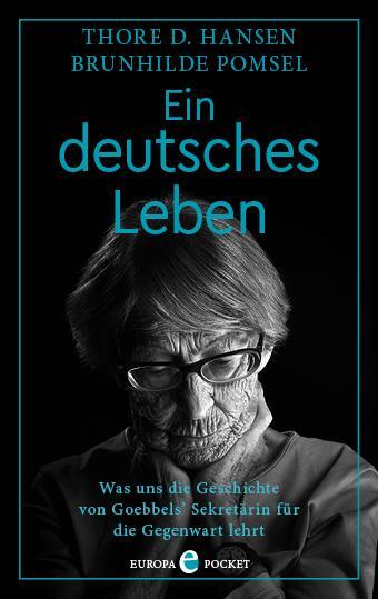 Cover: 9783958904224 | Ein deutsches Leben | Thore D. Hansen (u. a.) | Taschenbuch | 208 S.