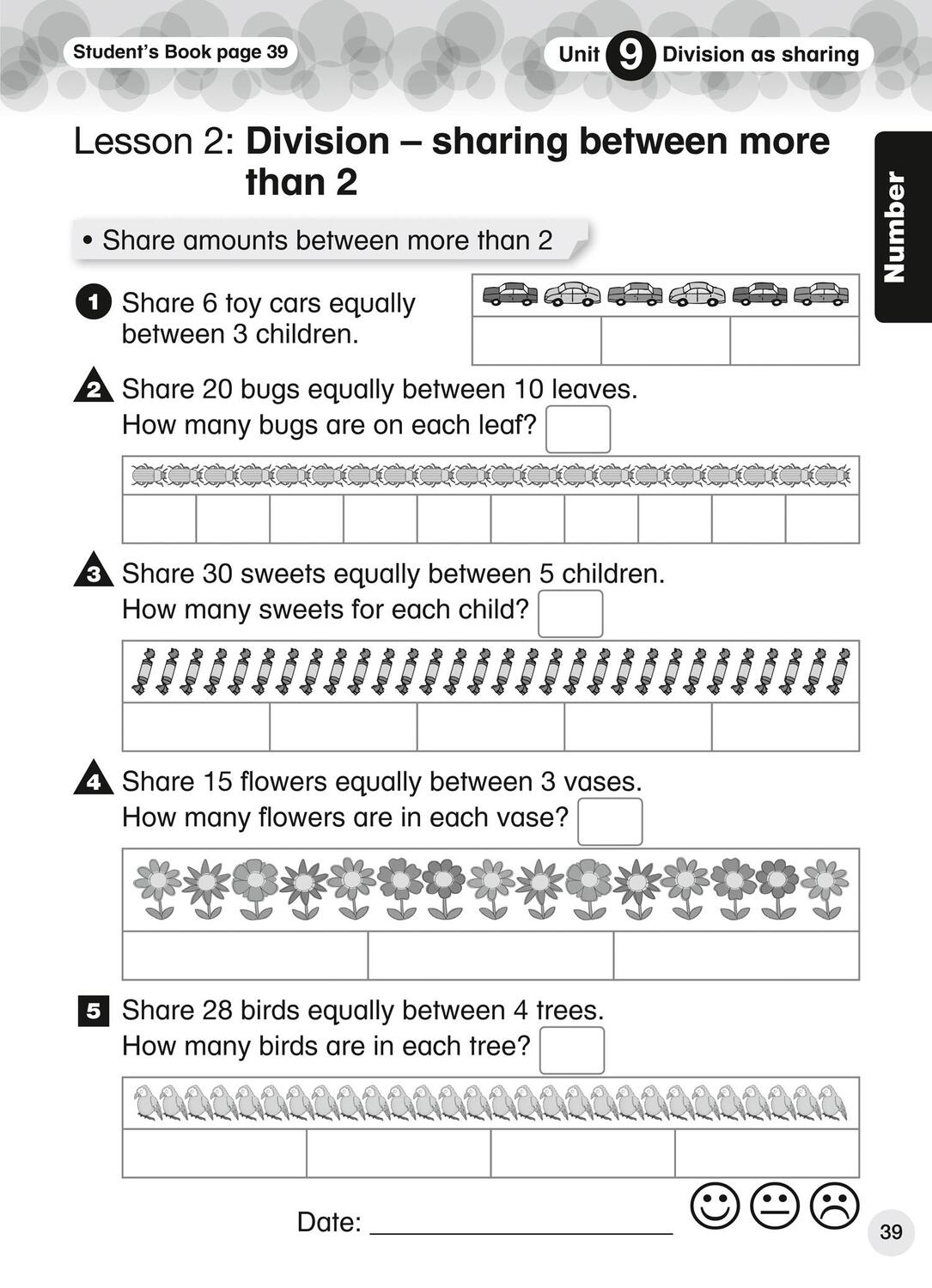 Bild: 9780008369460 | Jarmin, L: International Primary Maths Workbook: Stage 2 | Lisa Jarmin