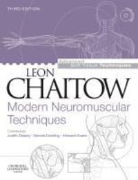 Cover: 9780443069376 | Modern Neuromuscular Techniques | Leon Chaitow | Taschenbuch | 2010