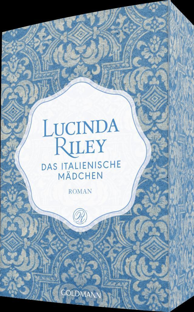 Bild: 9783442488568 | Das italienische Mädchen | Lucinda Riley | Taschenbuch | 560 S. | 2018