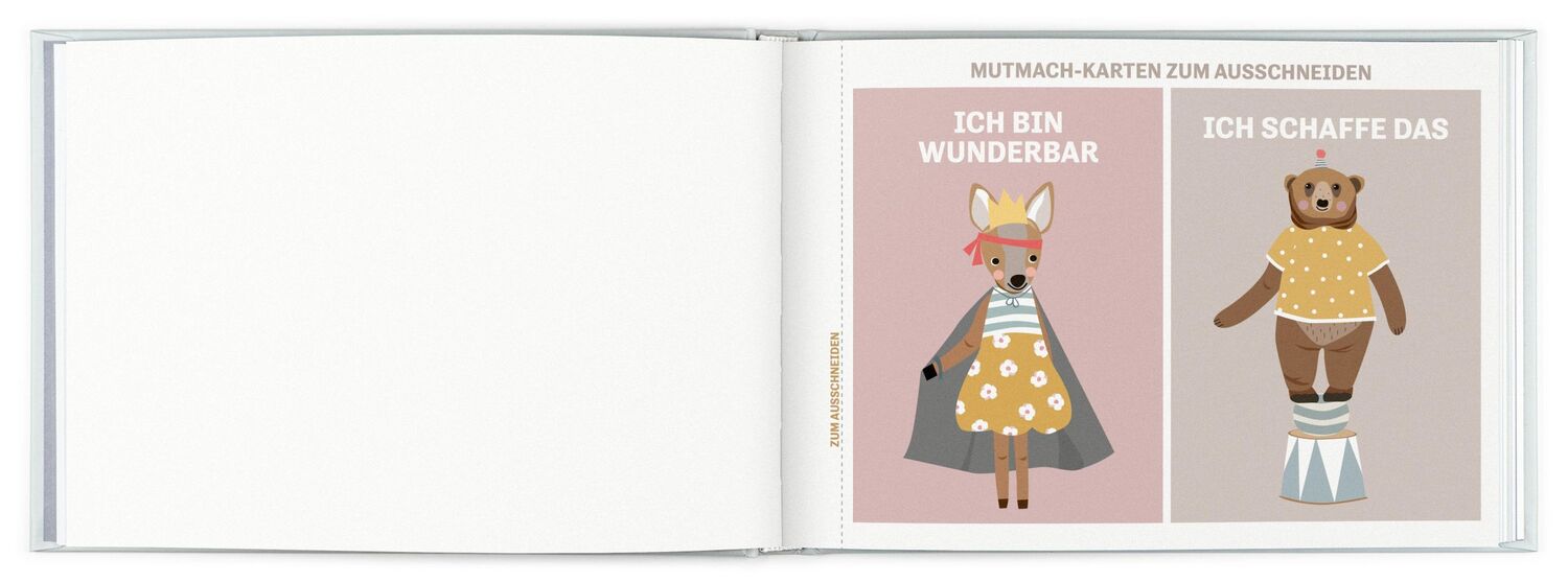 Bild: 9783985957385 | Das Buch über mich | Viktoria Schlünzen | Buch | 92 S. | Deutsch