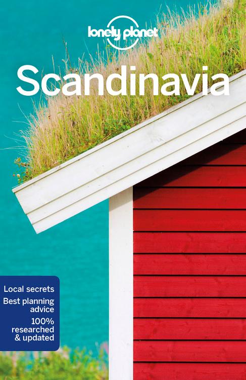 Cover: 9781786575647 | Scandinavia Guide | Anthony Ham | Buch | Lonely Planet Travel Guide