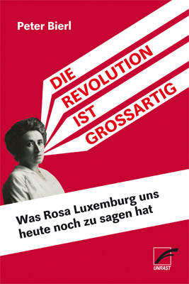 Cover: 9783897712935 | Die Revolution ist großartig | Peter Bierl | Taschenbuch | 312 S.