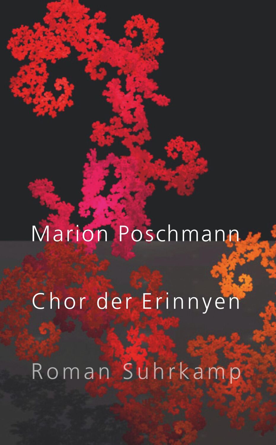 Cover: 9783518474464 | Chor der Erinnyen | Marion Poschmann | Taschenbuch | 189 S. | Deutsch