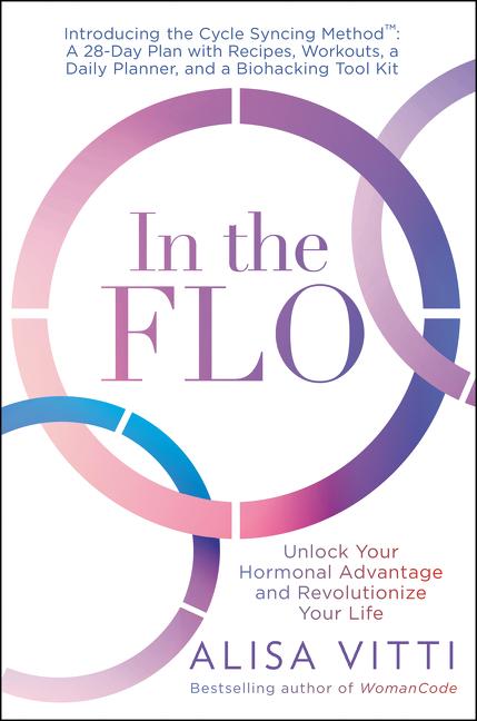 Cover: 9780062870490 | In the Flo | Alisa Vitti | Taschenbuch | Kartoniert / Broschiert