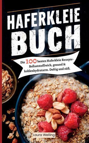 Cover: 9789403773414 | Haferkleie Buch | Laura Welling | Taschenbuch | Deutsch | Bookmundo