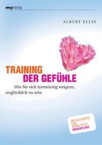 Cover: 9783636062833 | Training der Gefühle | Albert Ellis | Taschenbuch | Deutsch | 2007