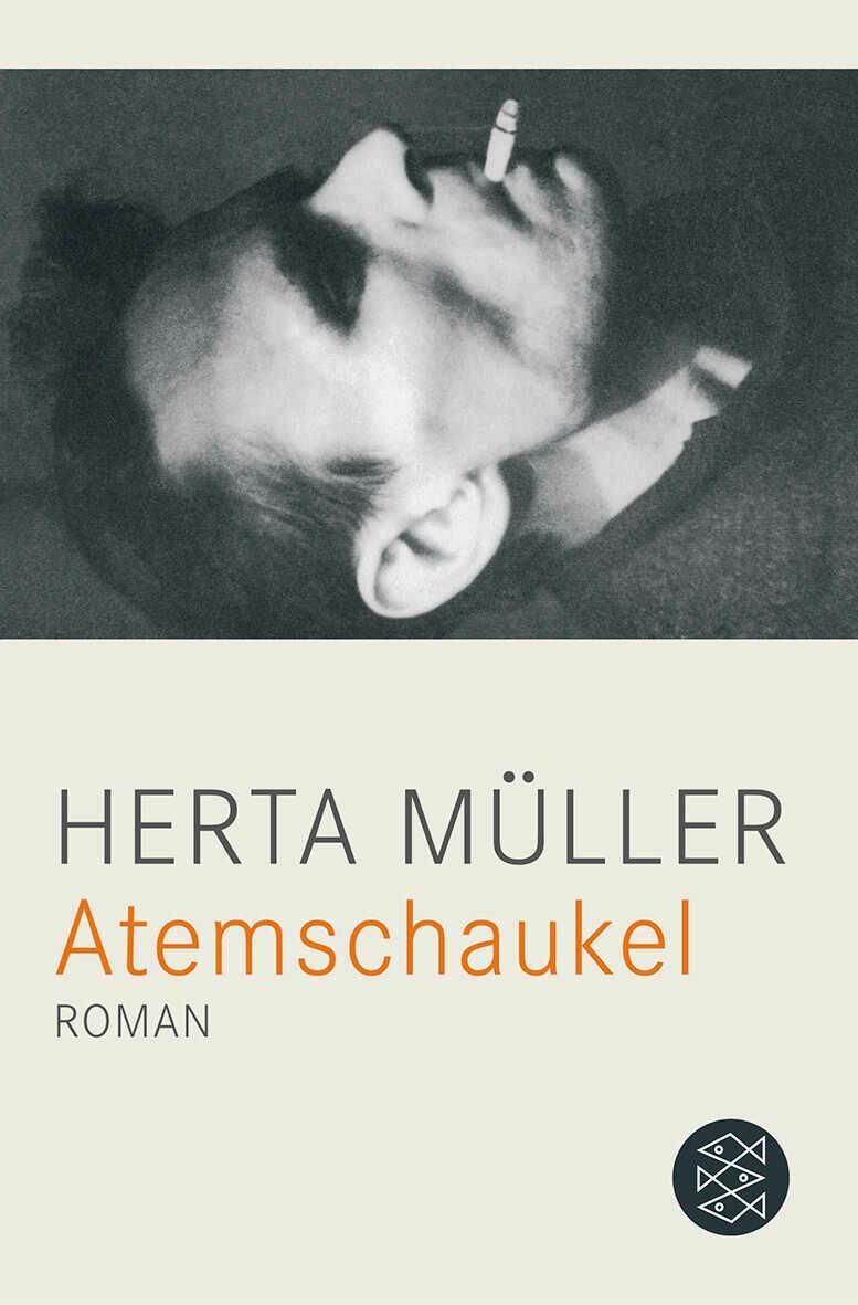 Cover: 9783596187508 | Atemschaukel | Herta Müller | Taschenbuch | 304 S. | Deutsch | 2011