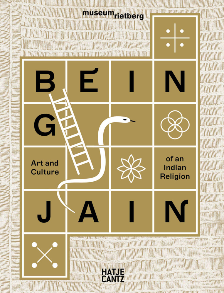 Cover: 9783775753500 | Being Jain, snakes and ladders board game | Beltz | Taschenbuch | 2022