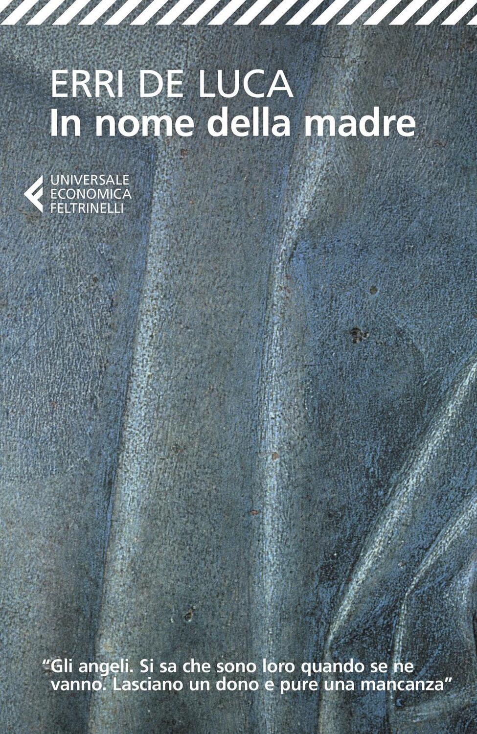 Cover: 9788807892370 | In nome della madre | Erri de Luca | Taschenbuch | Italienisch | 2019