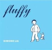 Cover: 9780224089241 | Fluffy | Simone Lia | Taschenbuch | 188 S. | Englisch | 2009