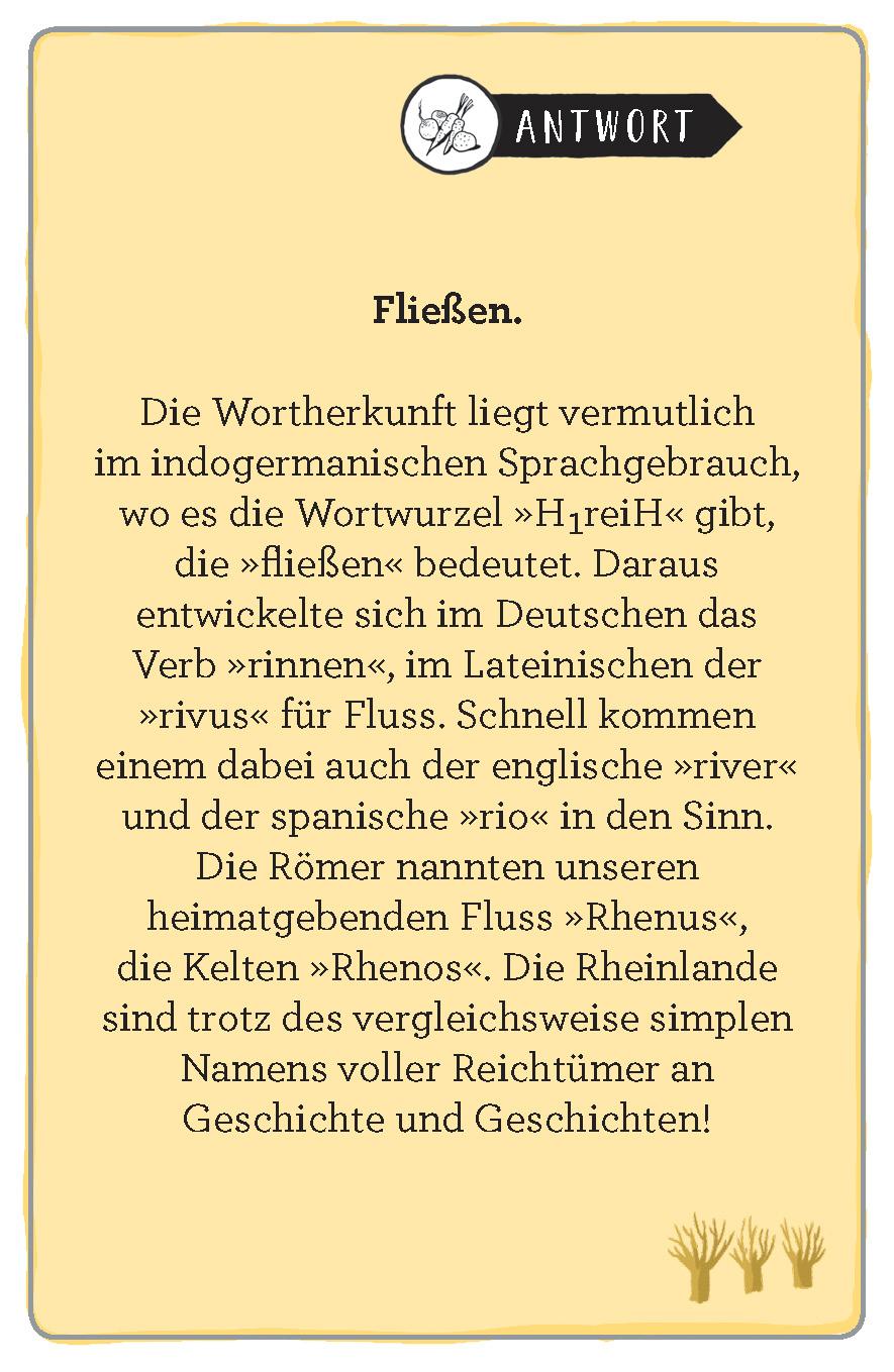 Bild: 9783899784169 | Niederrhein | Das Heimat-Quiz | Barbara Klein | Taschenbuch | 104 S.