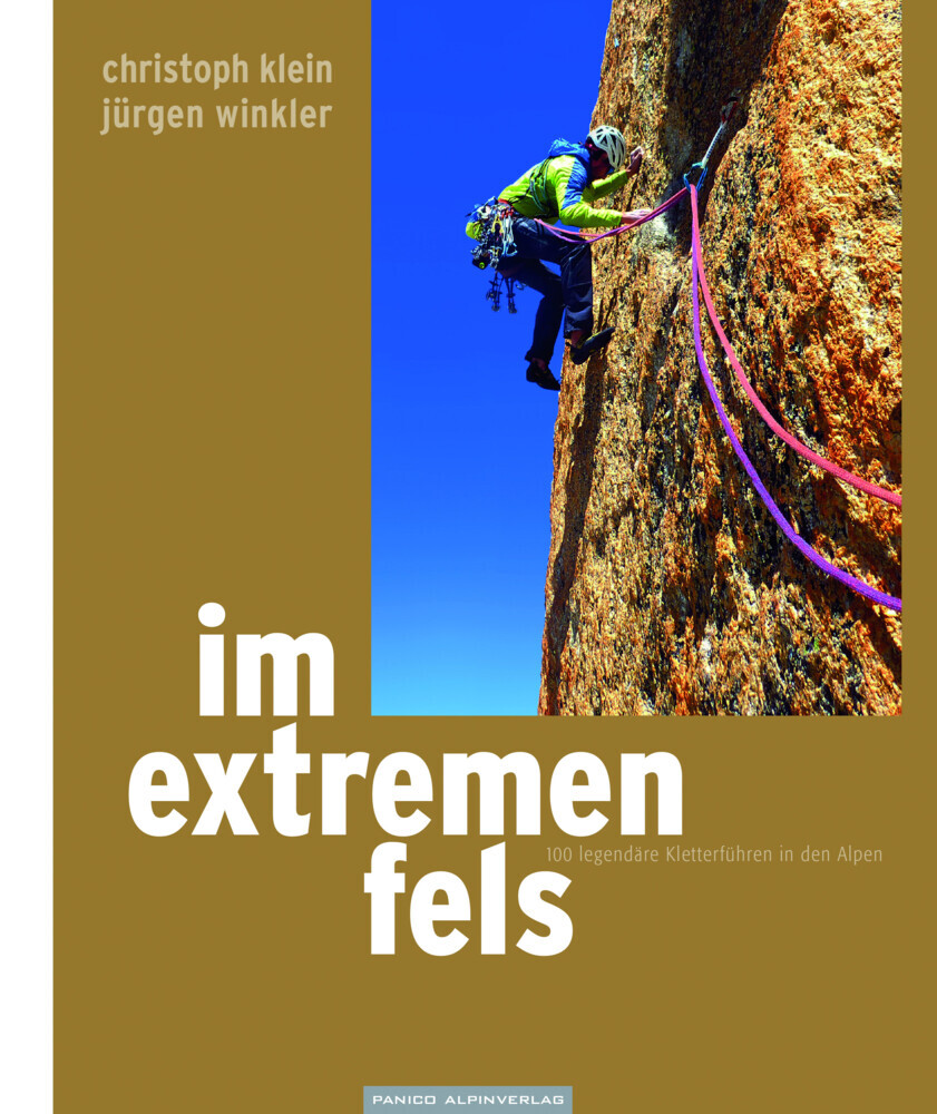 Cover: 9783956111822 | Im extremen Fels &amp; Im extremen Fels+, m. 1 Buch | Klein (u. a.) | Buch