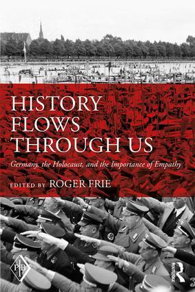 Cover: 9781138289383 | History Flows through Us | Roger Frie | Taschenbuch | Englisch | 2017