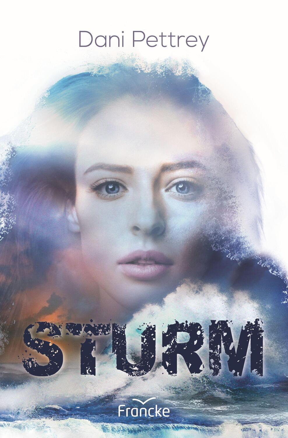 Cover: 9783963623110 | Sturm | Dani Pettrey | Taschenbuch | Deutsch | 2023 | Francke-Buch