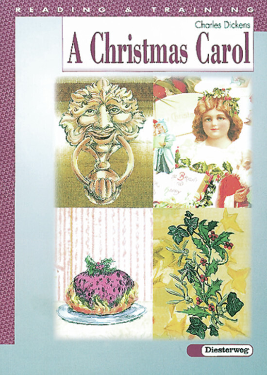 Cover: 9783425030876 | A Christmas Carol | by Charles Dickens, retold by Peter Foreman | Buch