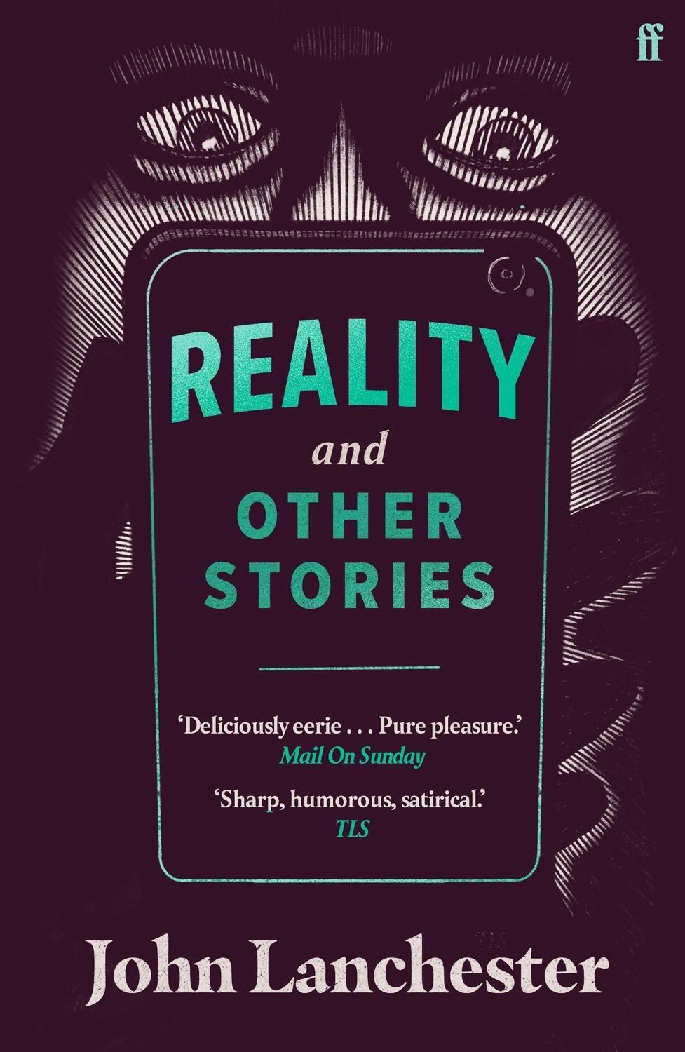 Cover: 9780571363018 | Reality, and Other Stories | John Lanchester | Taschenbuch | XII