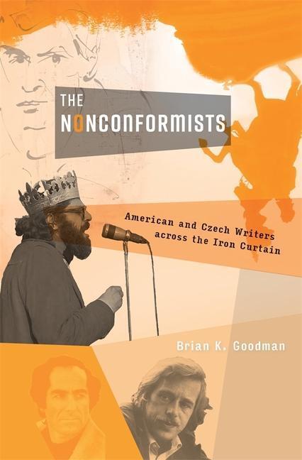 Cover: 9780674983373 | The Nonconformists | Brian K Goodman | Buch | Englisch | 2023