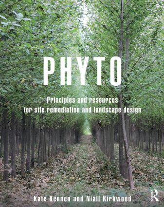 Cover: 9780415814157 | Phyto | Kate Kennen (u. a.) | Taschenbuch | Englisch | 2015