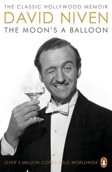 Cover: 9780140239249 | The Moon's a Balloon | David Niven | Taschenbuch | Englisch | 1994