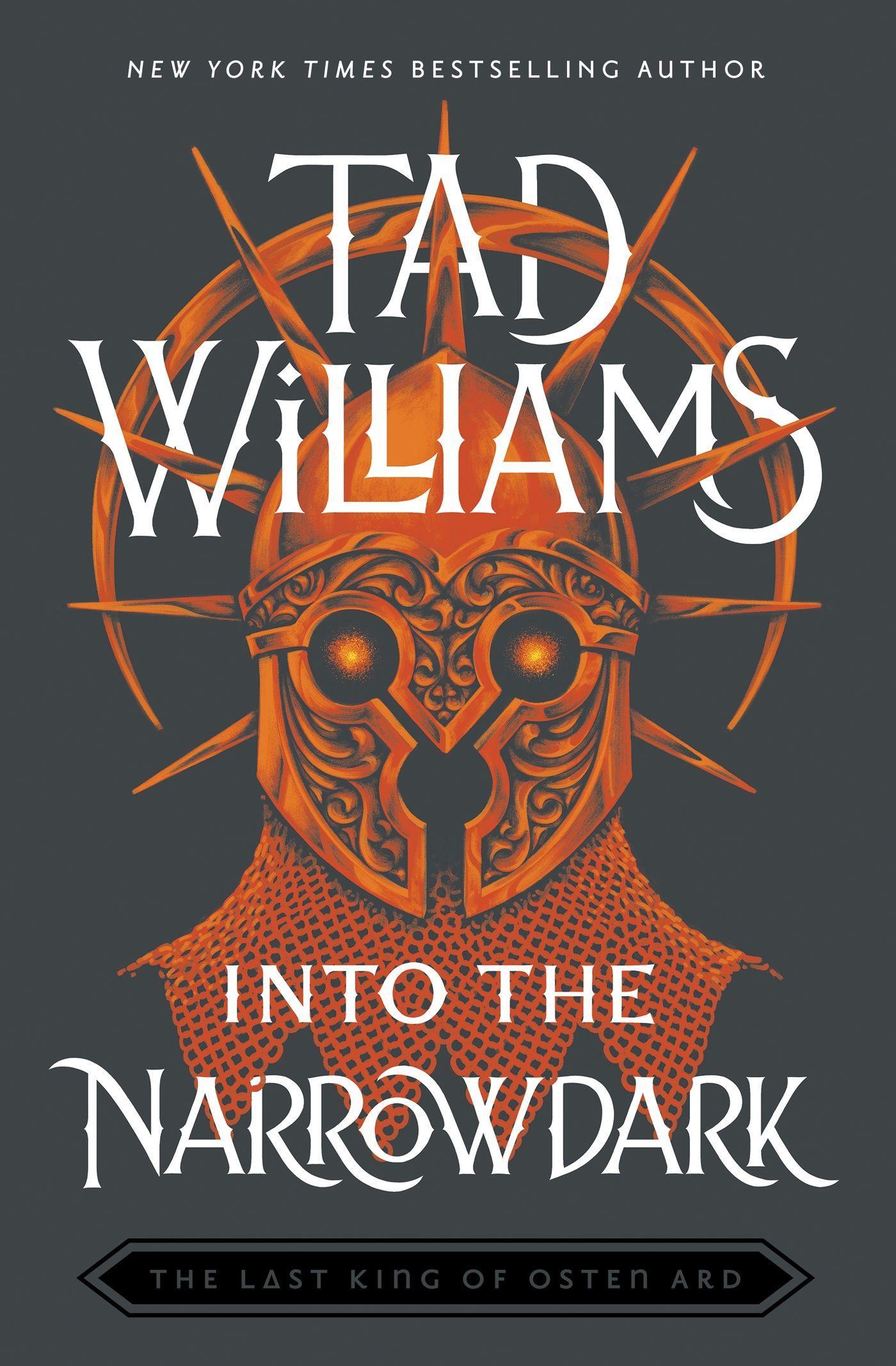 Cover: 9781399706605 | Into the Narrowdark | The Last King of Osten Ard 3 | Tad Williams