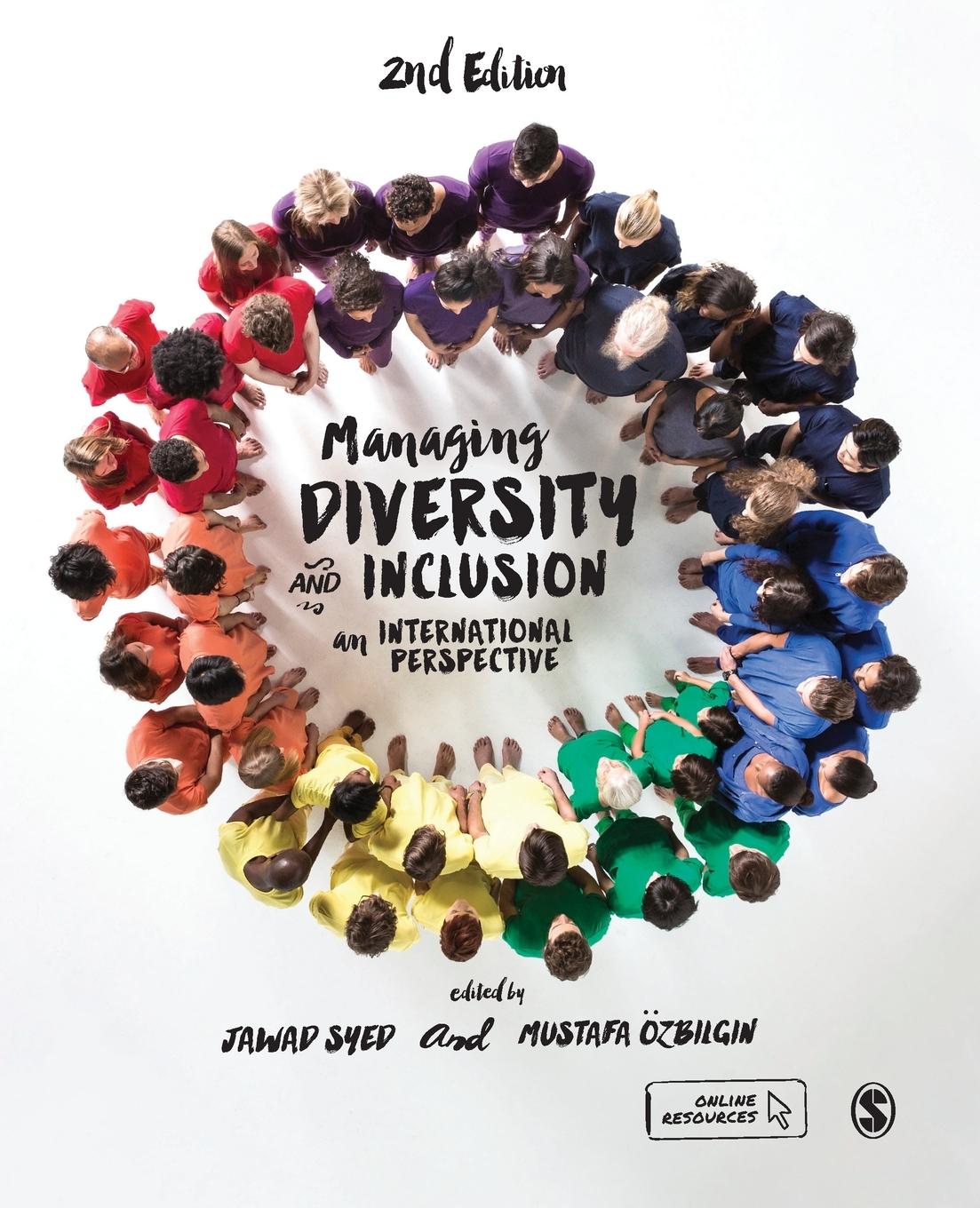 Cover: 9781526458896 | Managing Diversity and Inclusion | An International Perspective | Buch