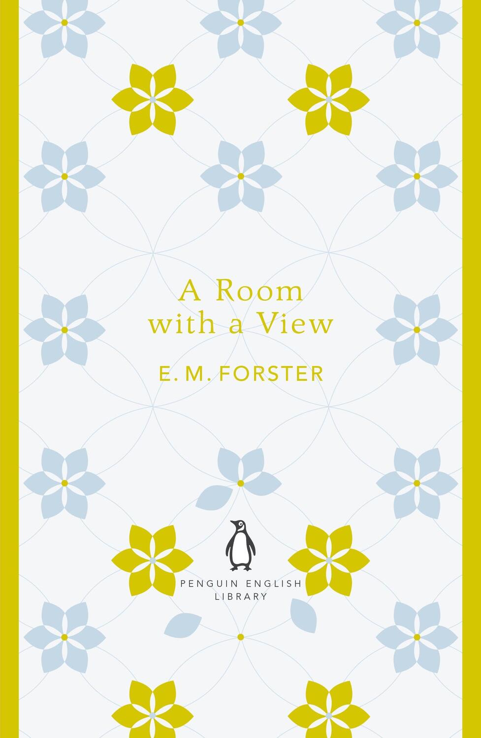 Cover: 9780141199825 | A Room with a View | E. M. Forster | Taschenbuch | 236 S. | Englisch