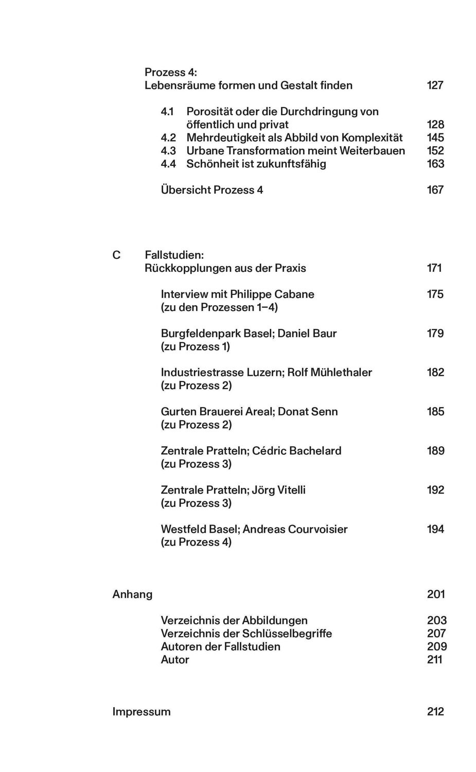 Bild: 9783035627091 | Zukunftsfähige Lebensräume | Grundlagen für urbane Transformation