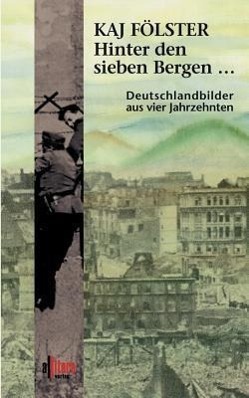 Cover: 9783935284400 | Hinter den sieben Bergen . . . | Kaj Fölster | Taschenbuch