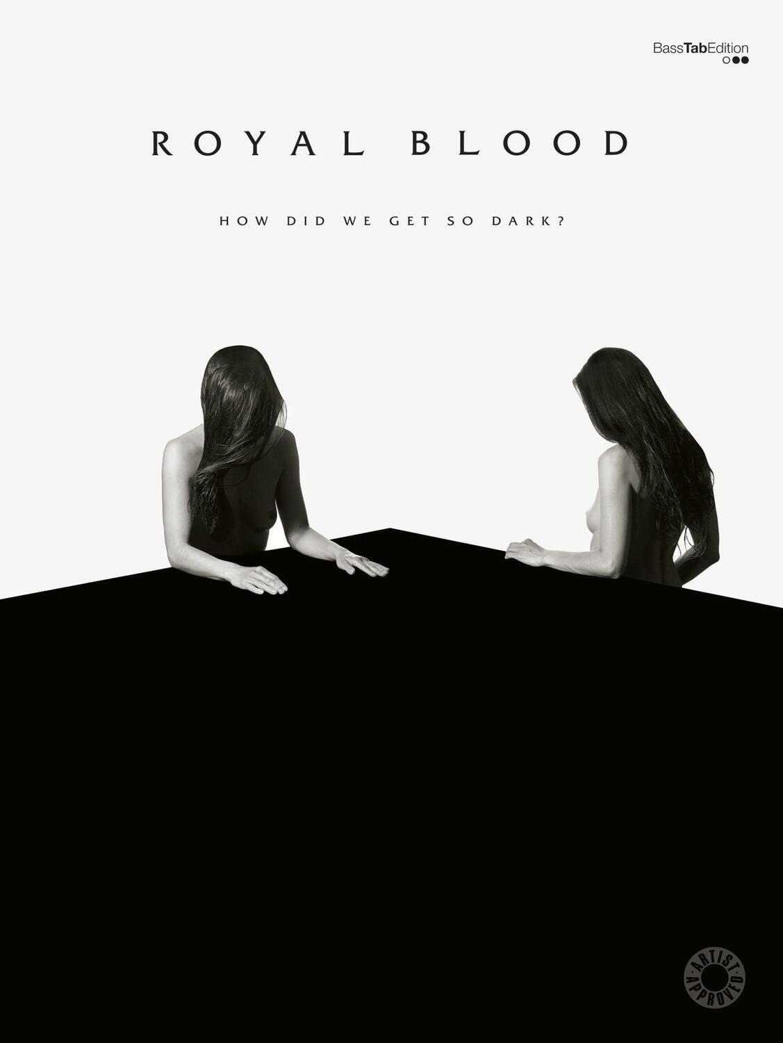 Cover: 9780571540433 | How Did We Get So Dark? | Royal Blood | Taschenbuch | 72 S. | Englisch