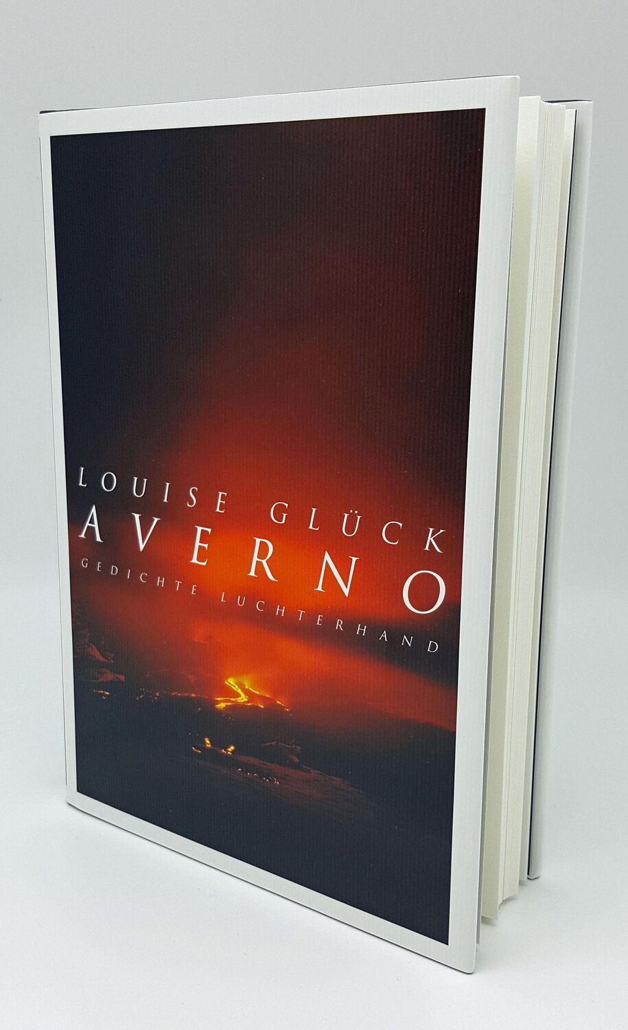 Bild: 9783630872513 | Averno | Louise Glück | Buch | 176 S. | Deutsch | 2020 | Luchterhand