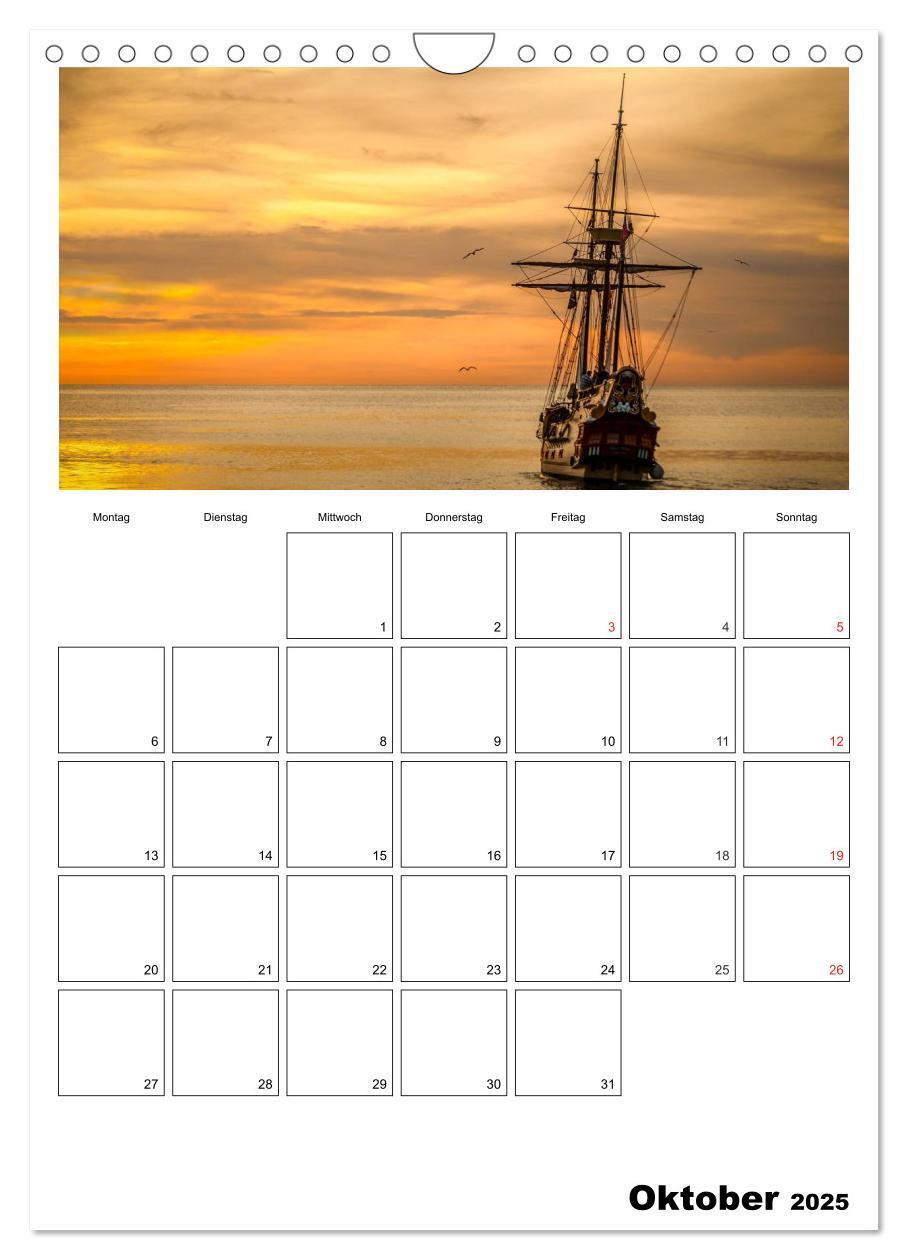 Bild: 9783457014912 | Brasilien. Wo die Sonne wohnt (Wandkalender 2025 DIN A4 hoch),...