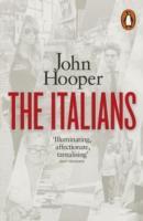 Cover: 9780241957622 | The Italians | John Hooper | Taschenbuch | Kartoniert / Broschiert