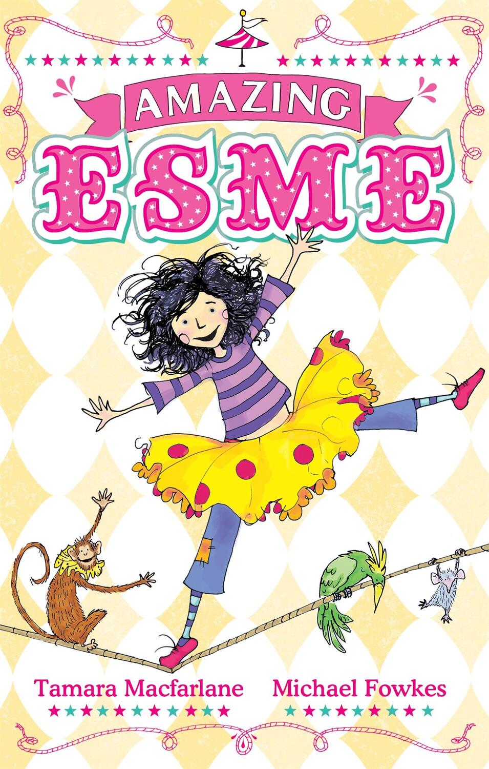 Cover: 9780340999936 | Amazing Esme | Tamara Macfarlane | Taschenbuch | Englisch | 2013