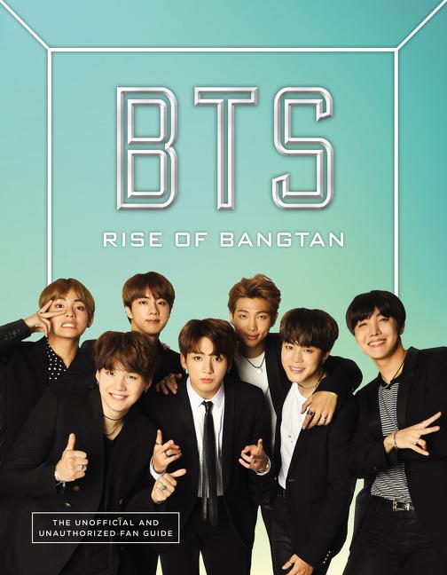 Cover: 9780062886484 | BTS: Rise of Bangtan | Cara J. Stevens | Taschenbuch | Englisch | 2018