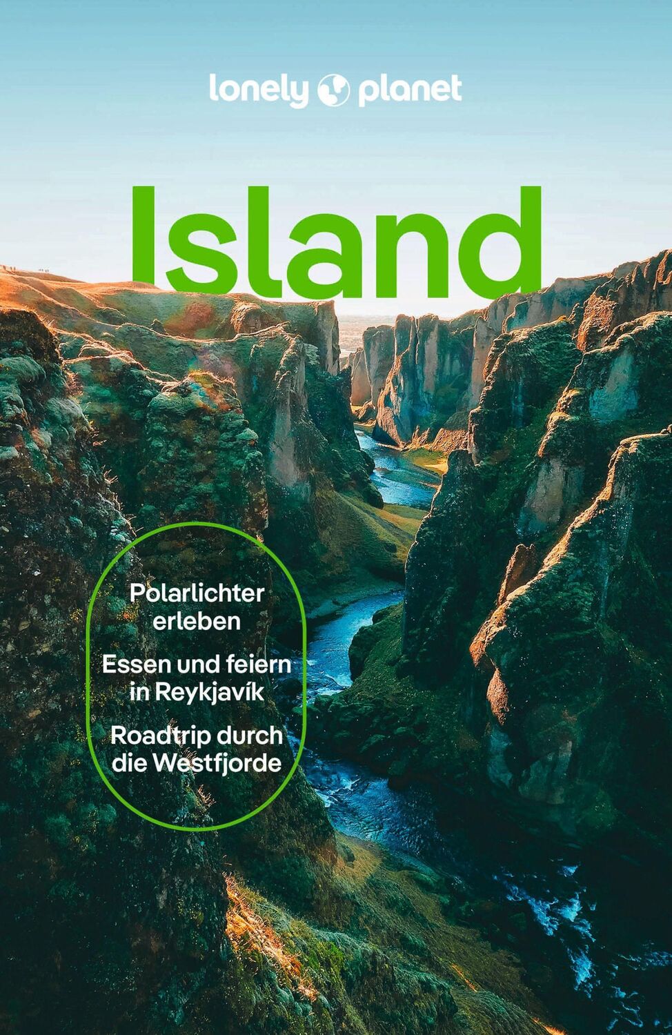 Cover: 9783575011220 | LONELY PLANET Reiseführer Island | Meena Thiruvengadam (u. a.) | Buch