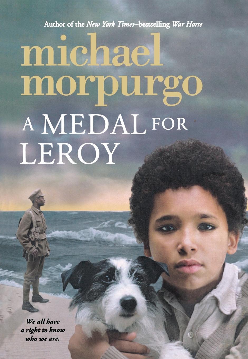 Cover: 9781250056894 | Medal for Leroy | Michael Morpurgo | Taschenbuch | Englisch | 2015