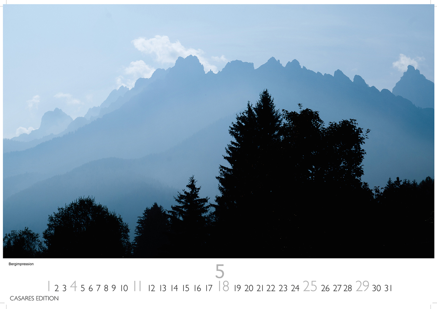 Bild: 9781835240069 | Südtirol 2025 L 35x50cm | Kalender | 14 S. | Deutsch | 2025