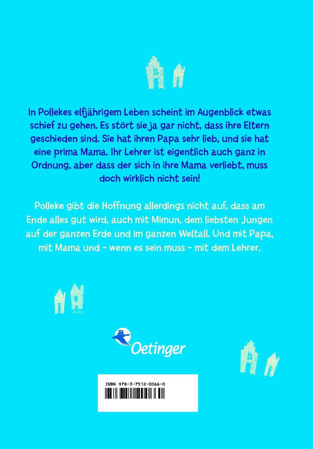 Rückseite: 9783751200660 | Wir alle für immer zusammen. Die schönsten Geschichten von Polleke