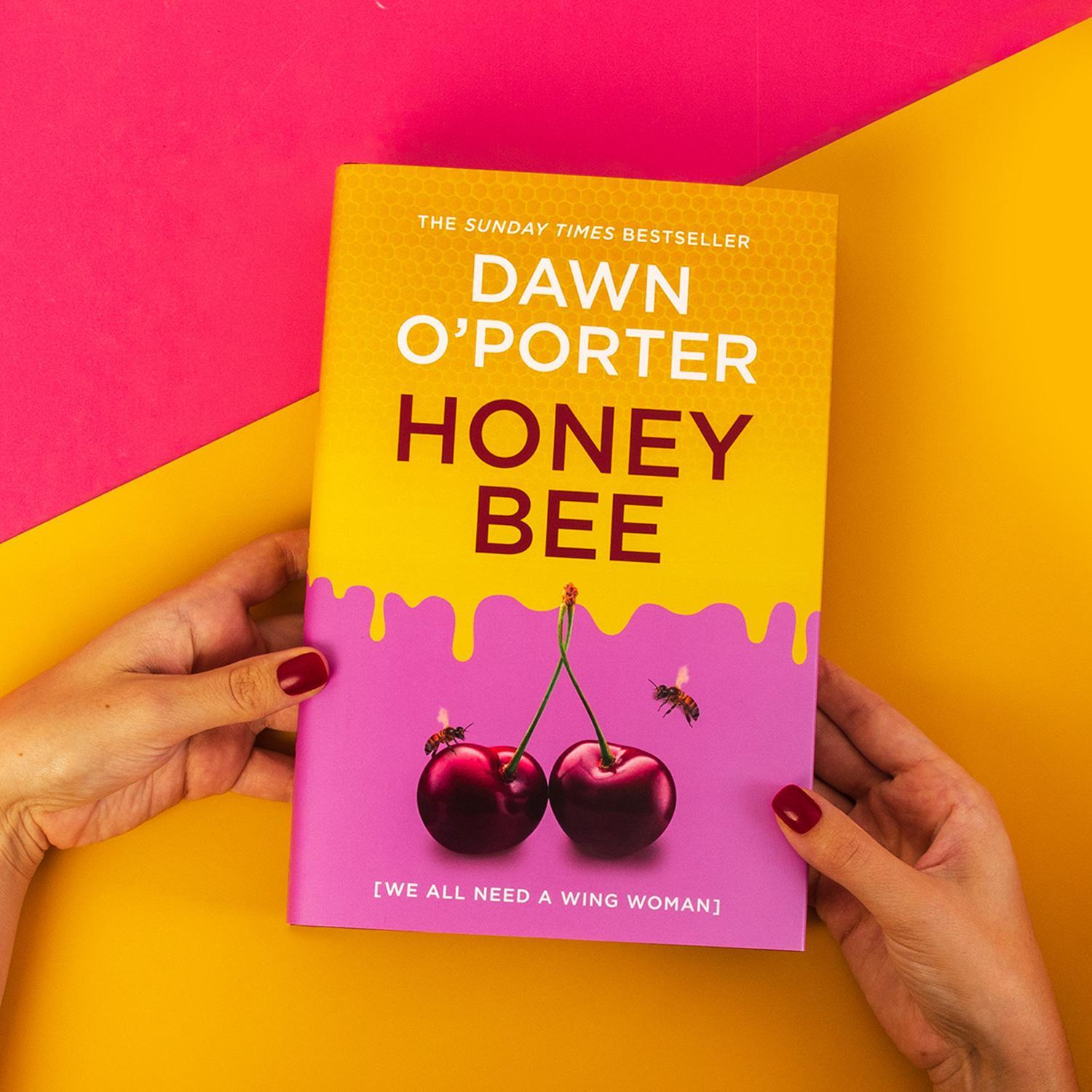 Bild: 9780008697075 | Honeybee | Dawn O'Porter | Buch | Englisch | 2024 | EAN 9780008697075