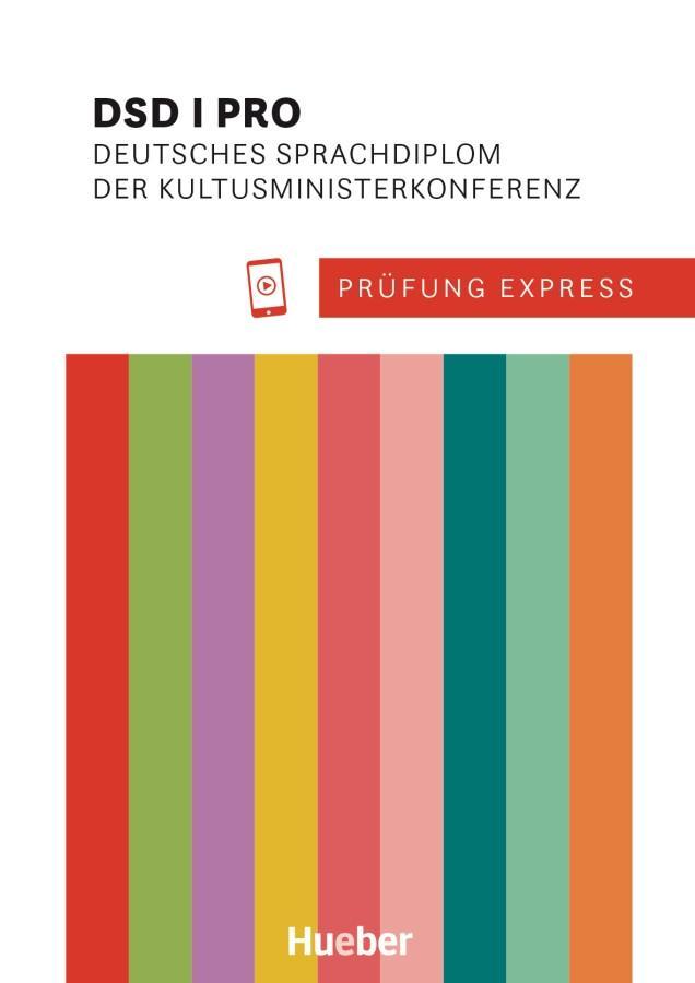 Cover: 9783197616513 | Prüfung Express - DSD I PRO | Thomas Polland | Taschenbuch | 88 S.